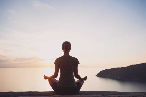 Are Meditation and Rest Really Beneficial For Your Holistic Health?