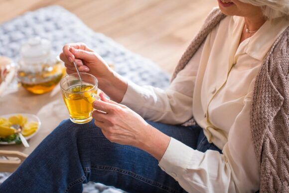 7 Ways to Naturally Detox Your Body and Mind